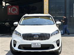 کیا سۆرینتۆ